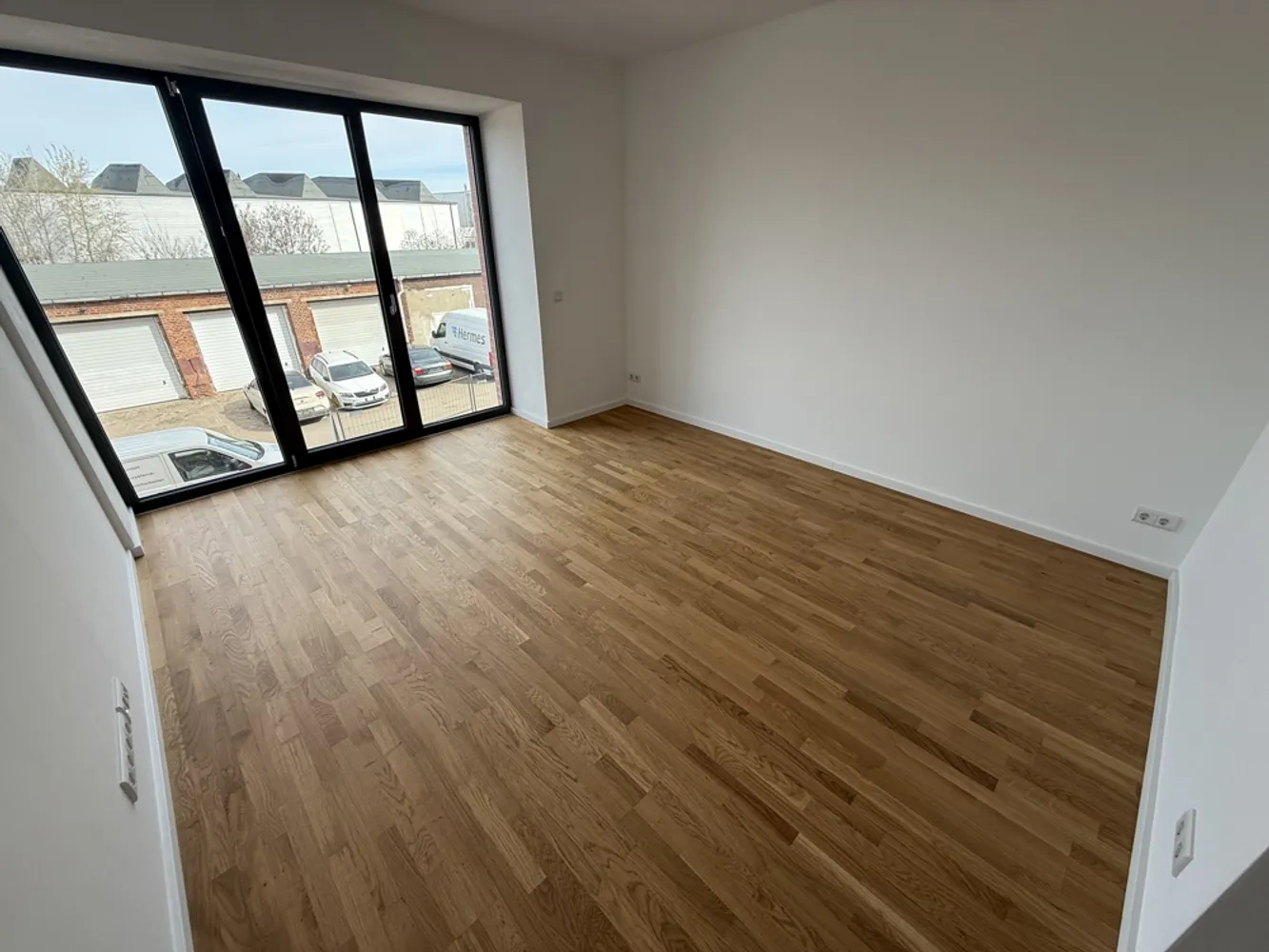 2 Zimmer Wohnung mit 60 m² in Magdeburg – Bild 1