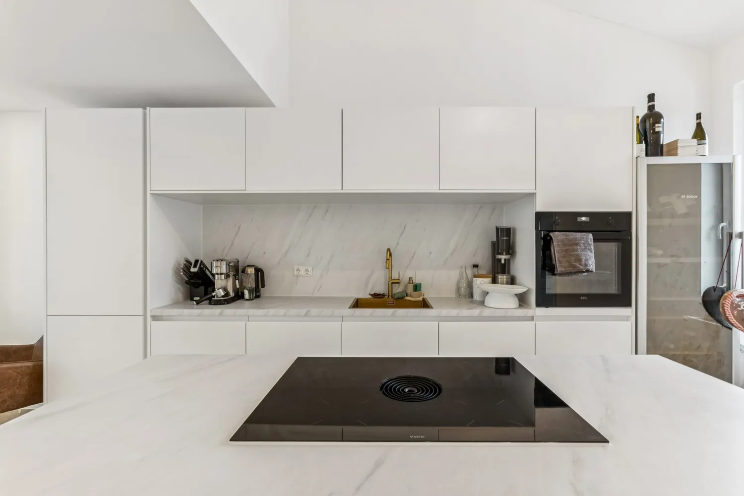 3 Zimmer Wohnung mit 121 m² in Hamburg – Bild 7