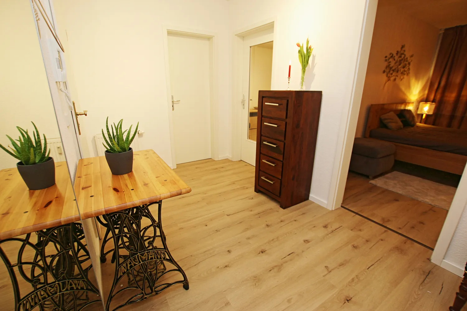 2 Zimmer Wohnung mit 57 m² in Chemnitz – Bild 12