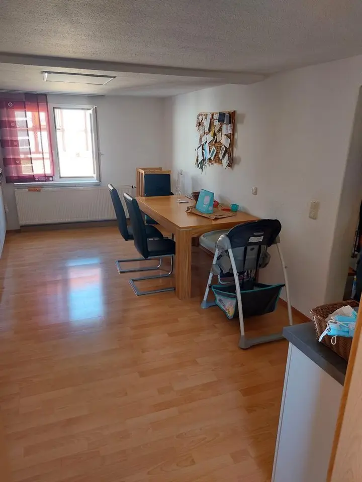 4 Zimmer Wohnung mit 114 m² in Rudolstadt – Bild 10
