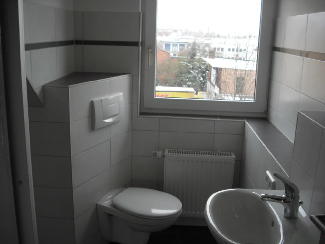 1 Zimmer Wohnung mit 40 m² in Nordhausen – Bild 2