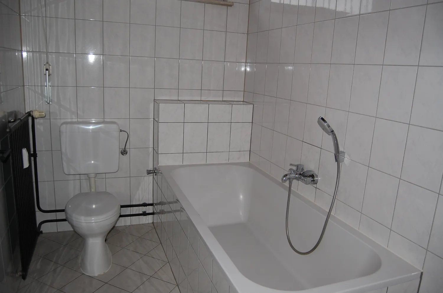 6 Zimmer Wohnung mit 237 m² in Frankfurt am Main – Bild 10