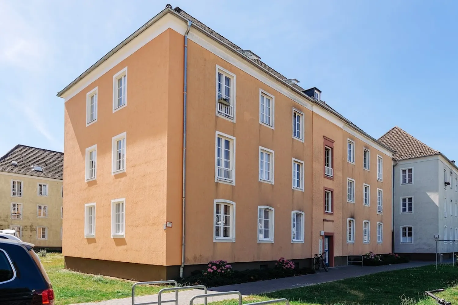 3 Zimmer Wohnung mit 69 m² in Wolfsburg – Bild 4