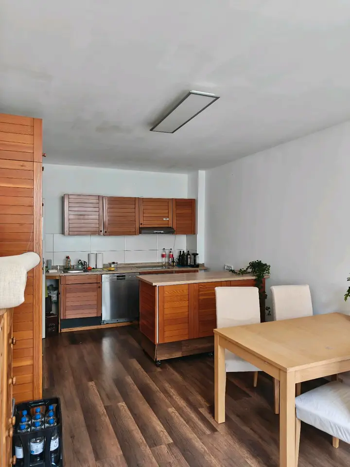 WG-Zimmer mit 16 m² in Hagen – Bild 7