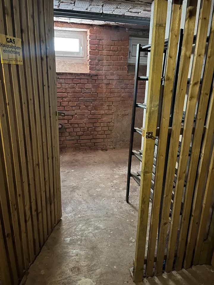 2 room apartment with 57 m² in Jena – Photo 10