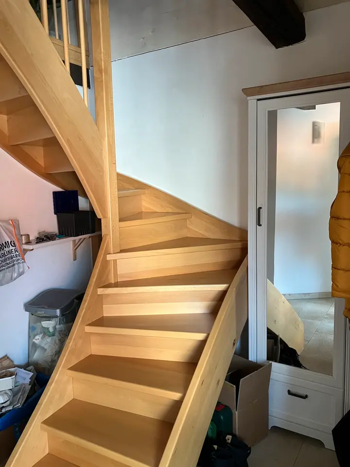 5 room apartment with 160 m² in Neu-Ulm – Photo 7