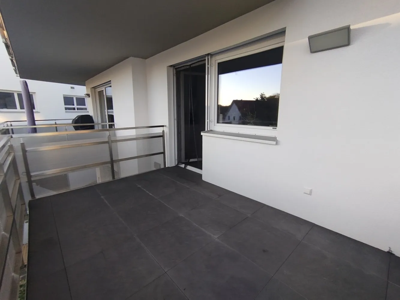 3 Zimmer Wohnung mit 61 m² in Biberach an der Riß – Bild 12