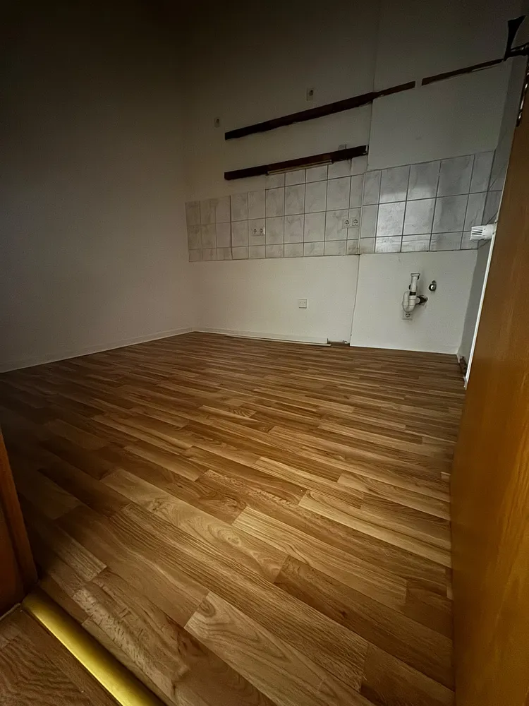 2 room apartment with 68 m² in Wismar – Photo 1