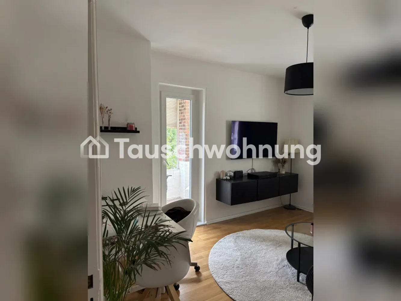3 room apartment with 58 m² in Berlin – Photo 1