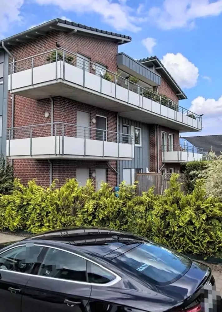 3 Zimmer Wohnung mit 77 m² in Kamp-Lintfort – Bild 11