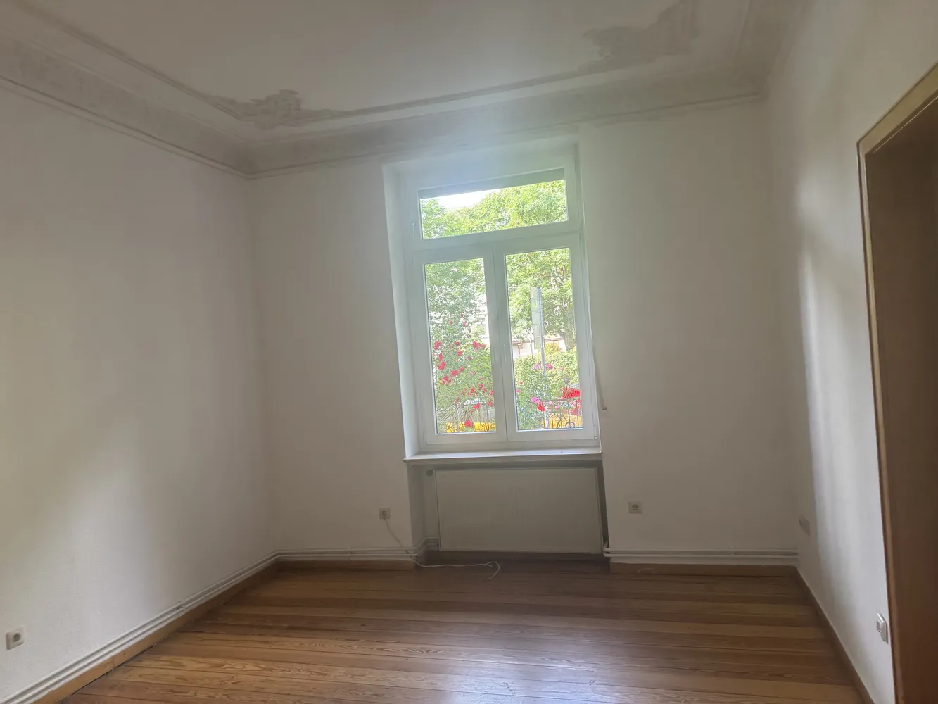 4 Zimmer Wohnung mit 95 m² in Frankfurt am Main – Bild 8