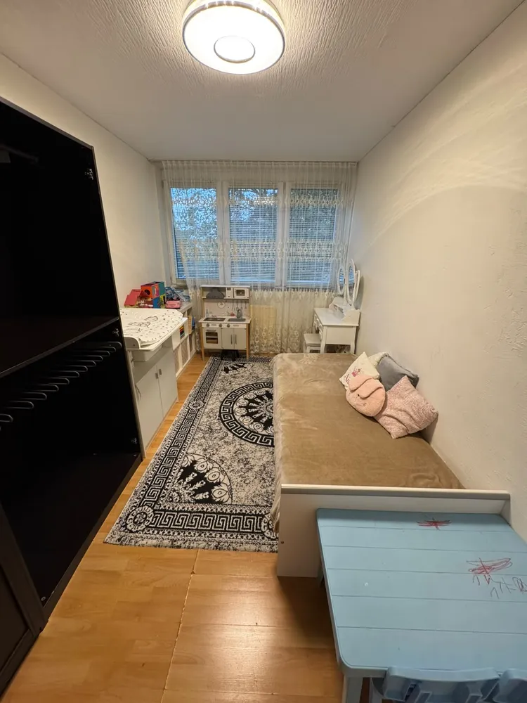 3 Zimmer Wohnung mit 75 m² in Krefeld – Bild 3
