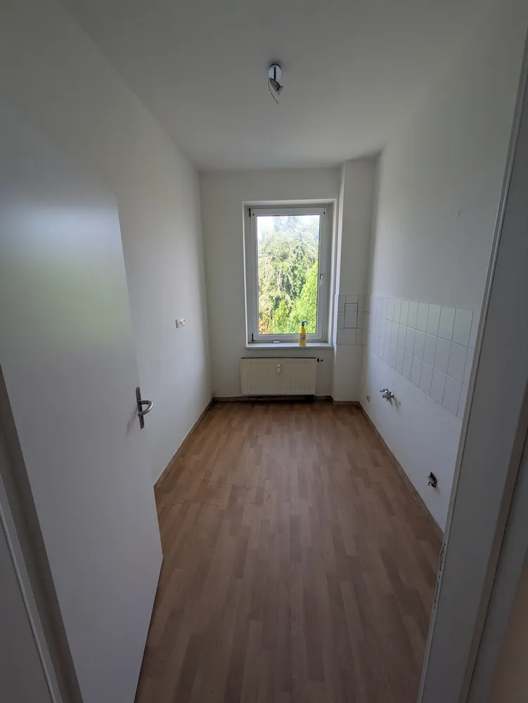2 room apartment with 49 m² in Zeitz – Photo 2