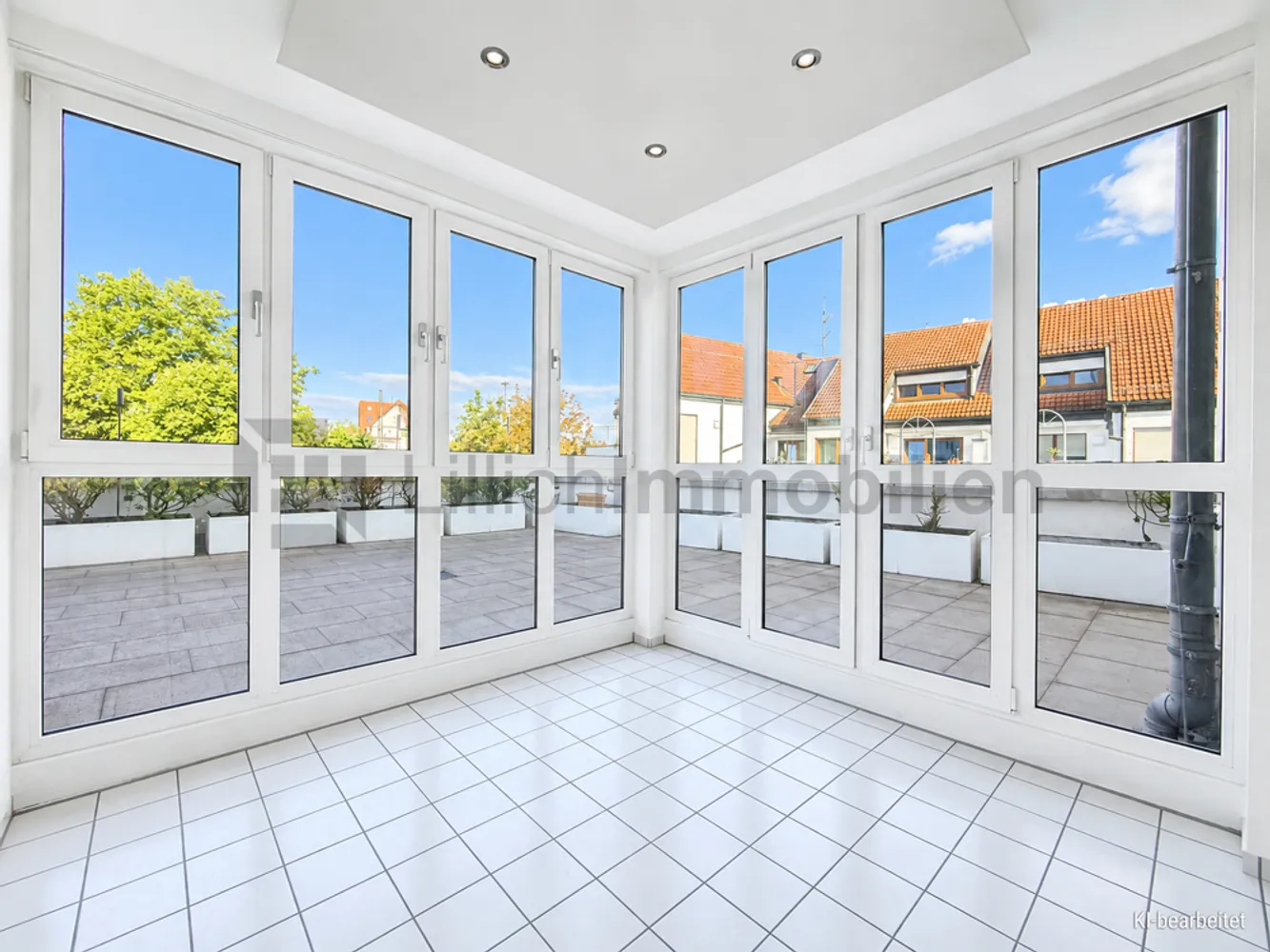 4 Zimmer Wohnung mit 92 m² in Kornwestheim – Bild 2