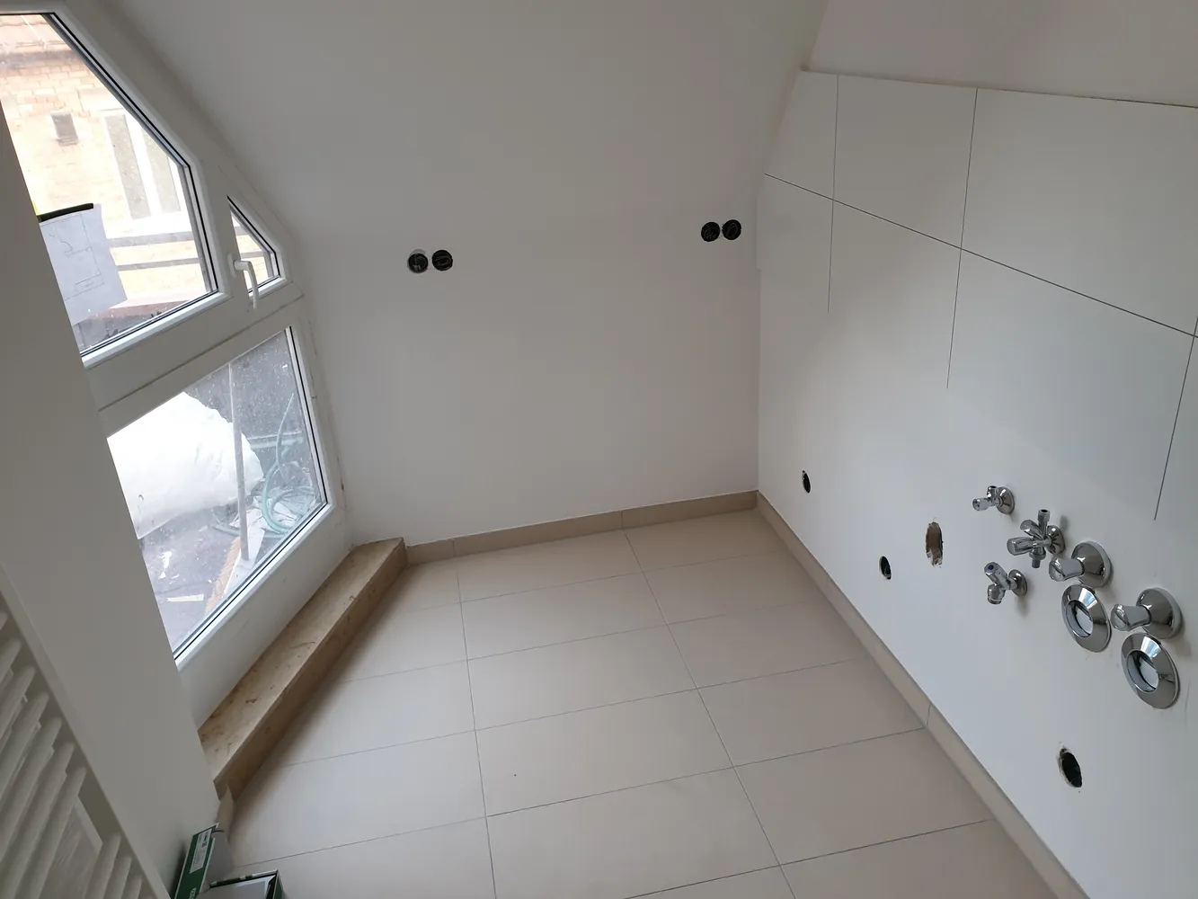 1 Zimmer Wohnung mit 32 m² in Stuttgart – Bild 6