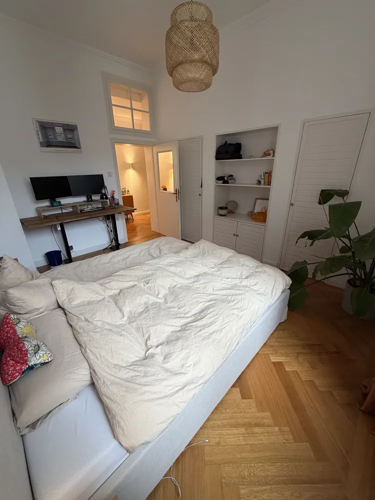 4 room apartment with 102 m² in Mannheim – Photo 6