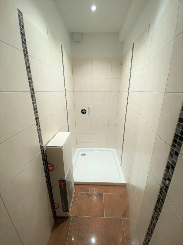 1 Zimmer Wohnung mit 25 m² in Neu-Ulm – Bild 2