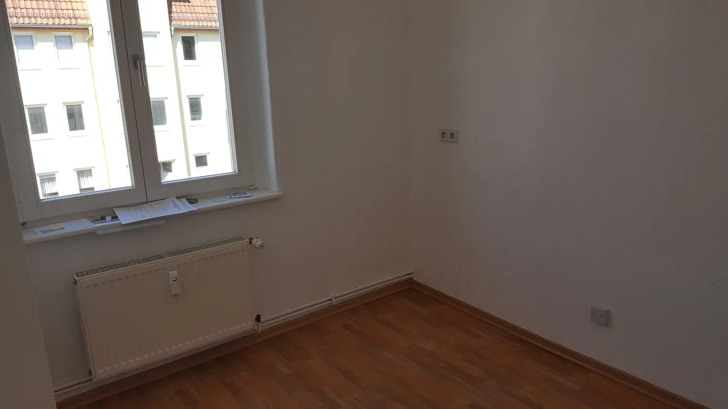 2 room apartment with 60 m² in Magdeburg – Photo 8