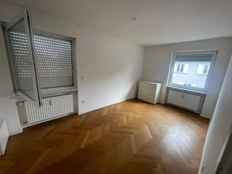 2 Zimmer Wohnung mit 50 m² in Dachau – Bild 2