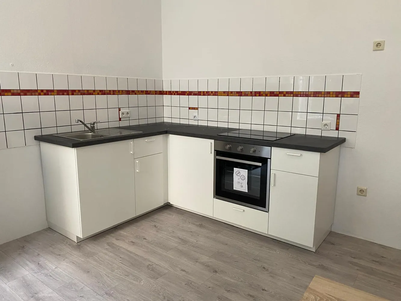 4 Zimmer Wohnung mit 100 m² in Wuppertal – Bild 6