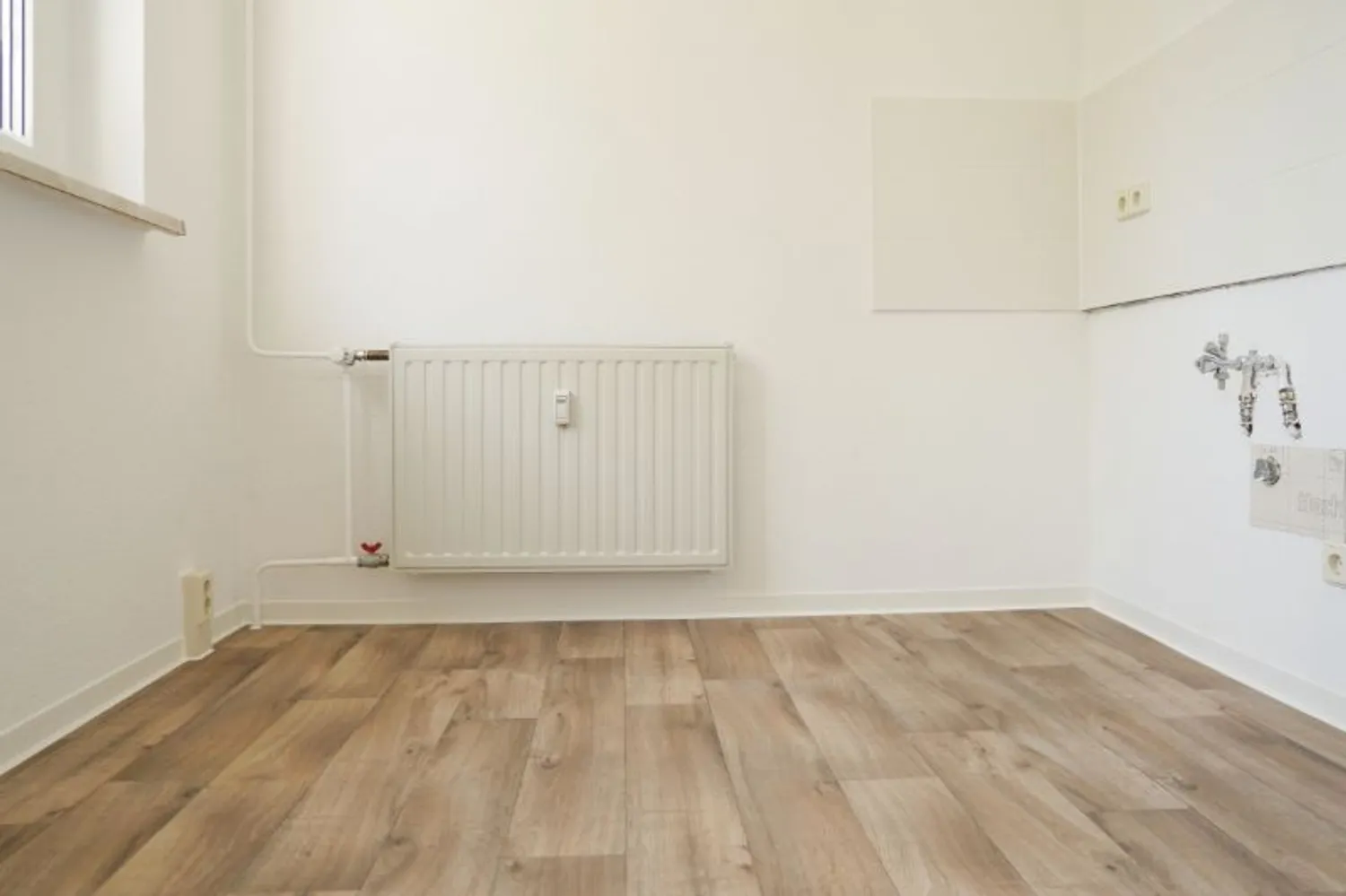 1 Zimmer Wohnung mit 32 m² in Magdeburg – Bild 1