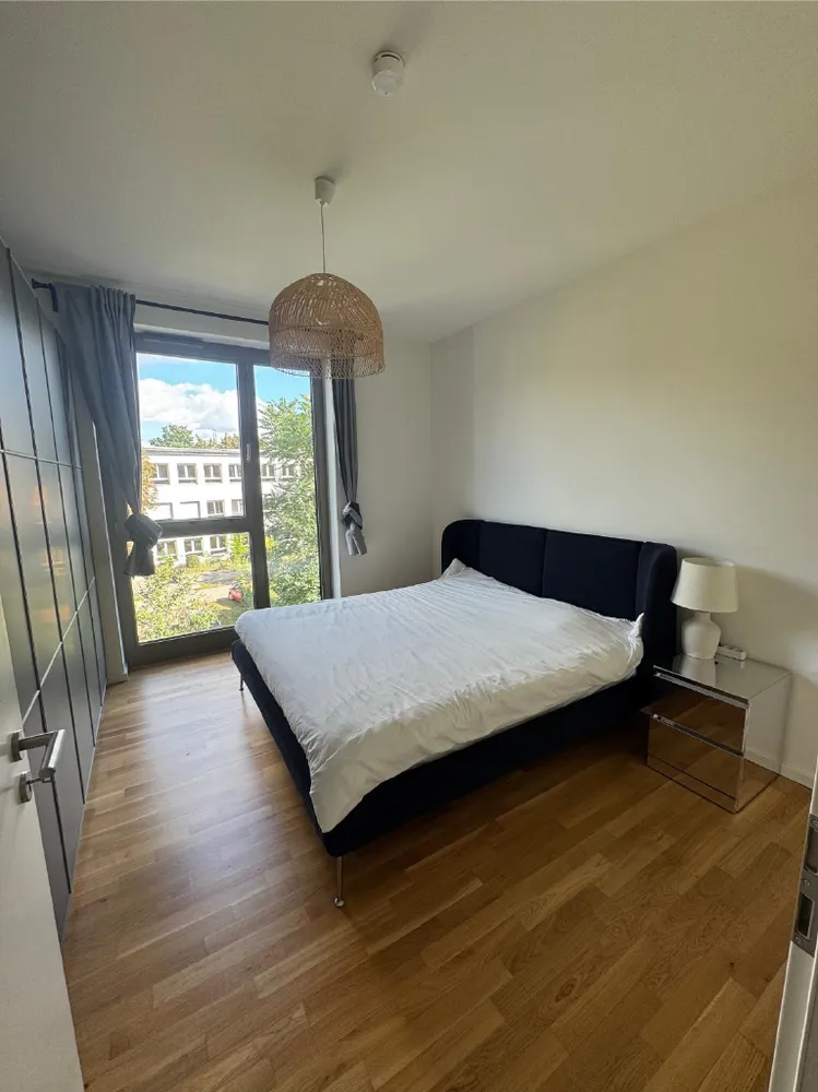 2 room apartment with 60 m² in Berlin – Photo 5