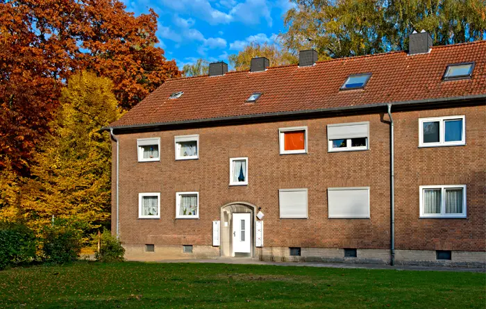3 Zimmer Wohnung mit 57 m² in Bocholt – Bild 5