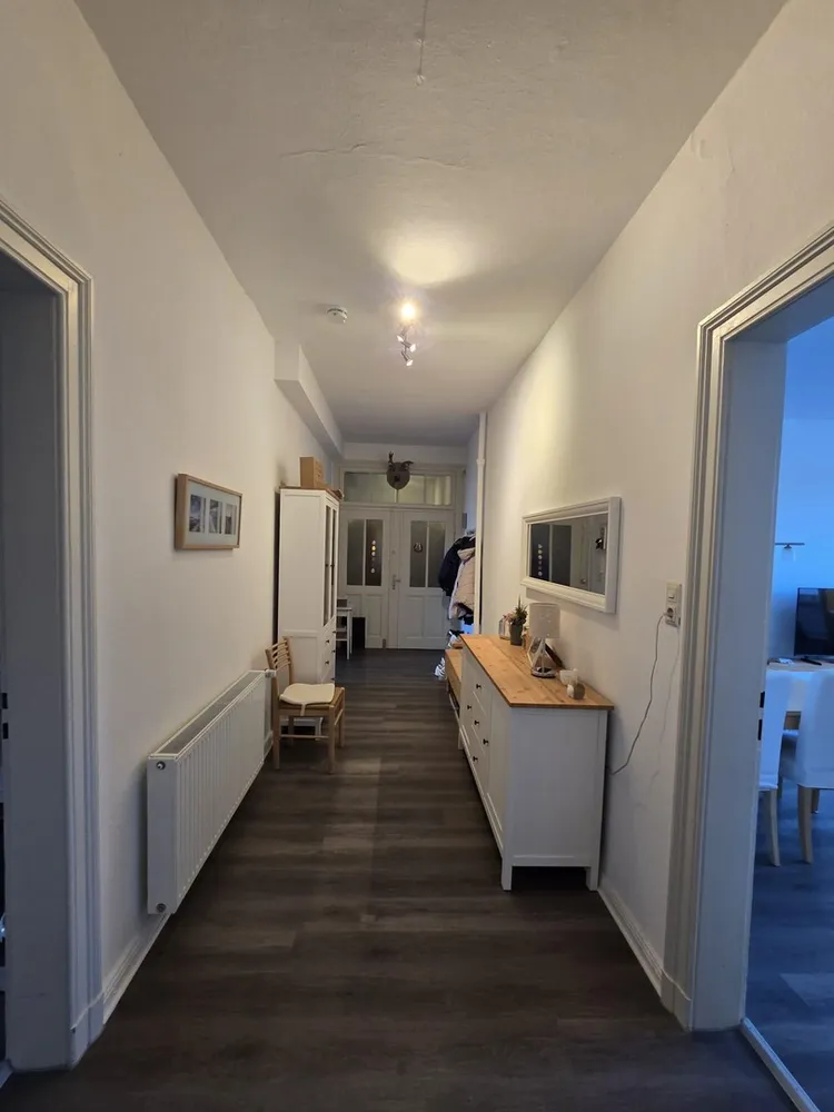 5 Zimmer Wohnung mit 165 m² in Hameln – Bild 2