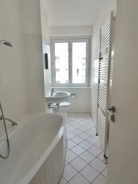 2 Zimmer Wohnung mit 54 m² in Dresden – Bild 9