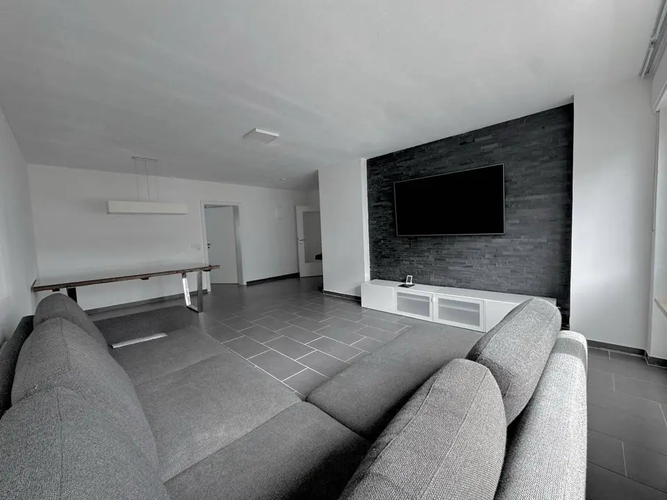 4 Zimmer Wohnung mit 116 m² in Moers – Bild 9