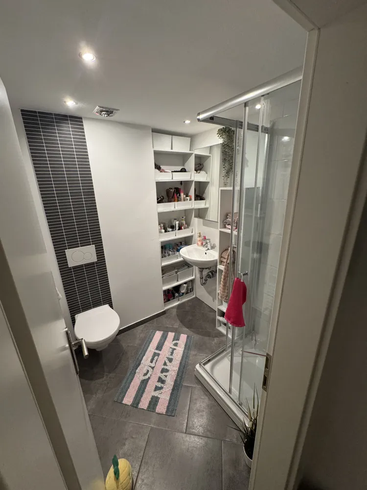 1 Zimmer Wohnung mit 35 m² in Mannheim – Bild 5