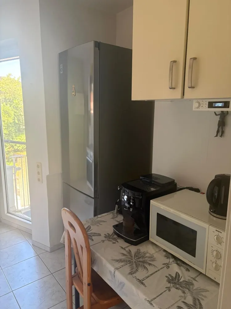 2 Zimmer Wohnung mit 73 m² in Aachen – Bild 4