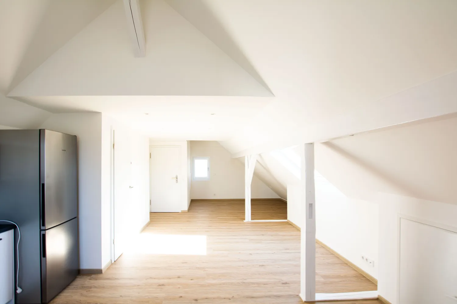 1 Zimmer Wohnung mit 32 m² in Ludwigsburg – Bild 11