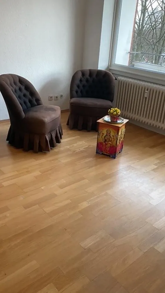 1 room apartment with 38 m² in Hamburg – Photo 6
