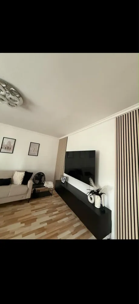 3 Zimmer Wohnung mit 62 m² in Duisburg – Bild 2