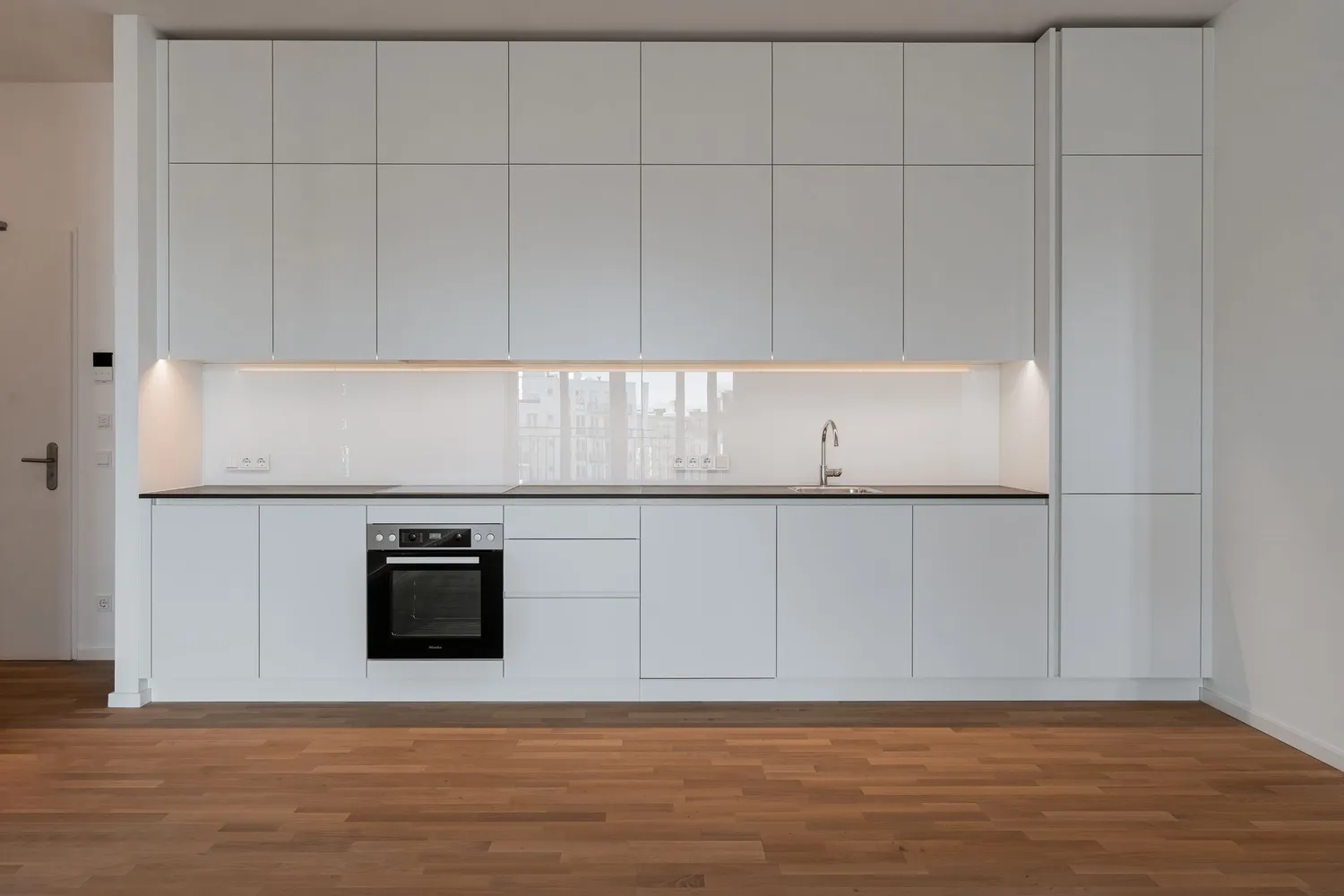 2 Zimmer Wohnung mit 81 m² in Berlin – Bild 11
