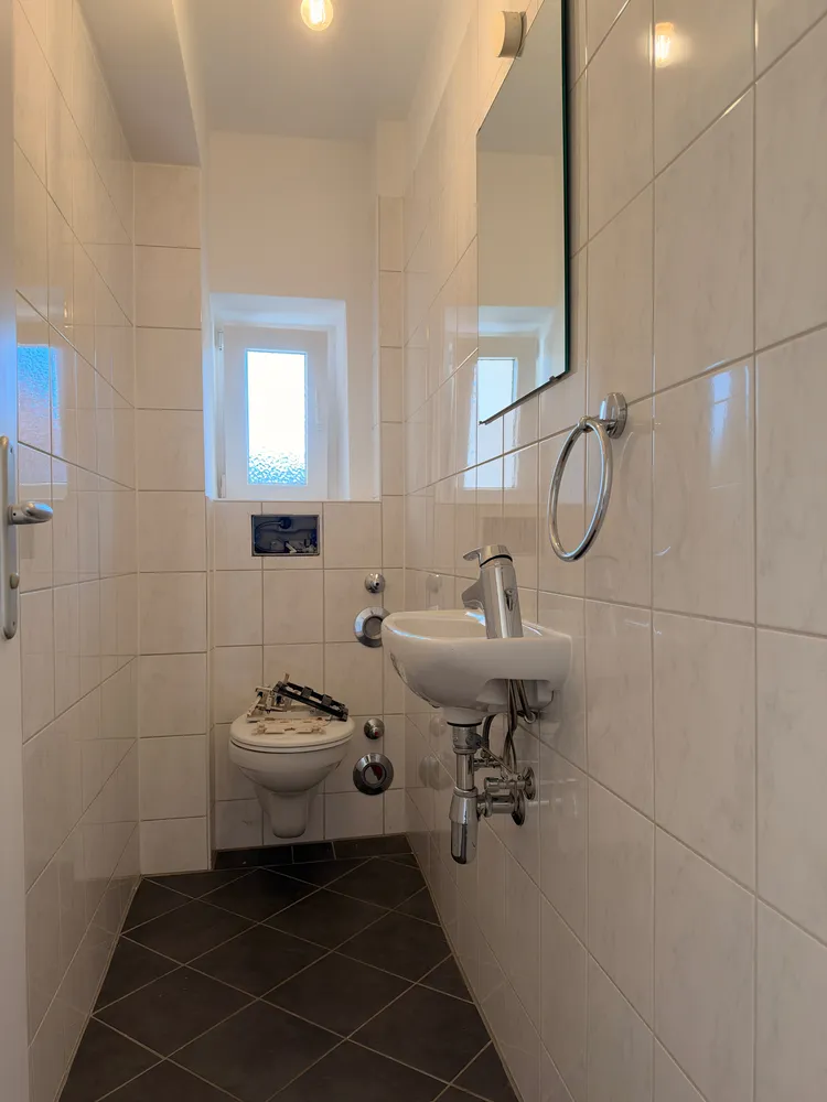 1 room apartment with 30 m² in Munich – Photo 3