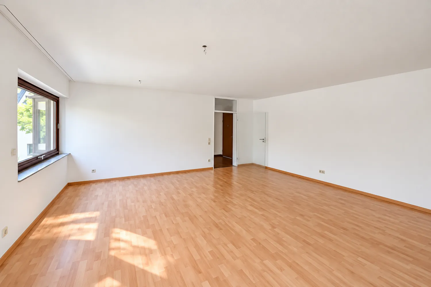 2 Zimmer Wohnung mit 72 m² in Bonn – Bild 3