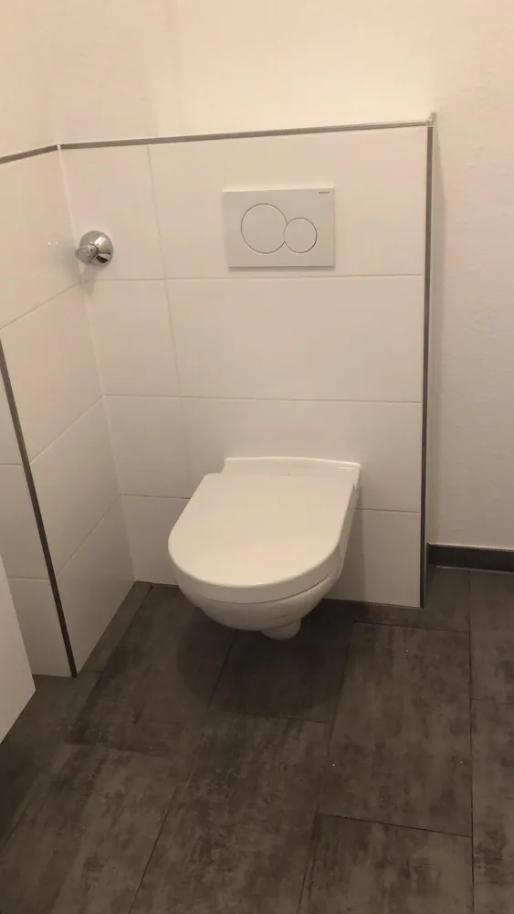 3 Zimmer Wohnung mit 60 m² in Aachen – Bild 5