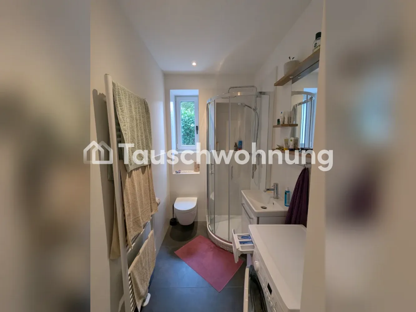 3 Zimmer Wohnung mit 49 m² in Hamburg – Bild 2