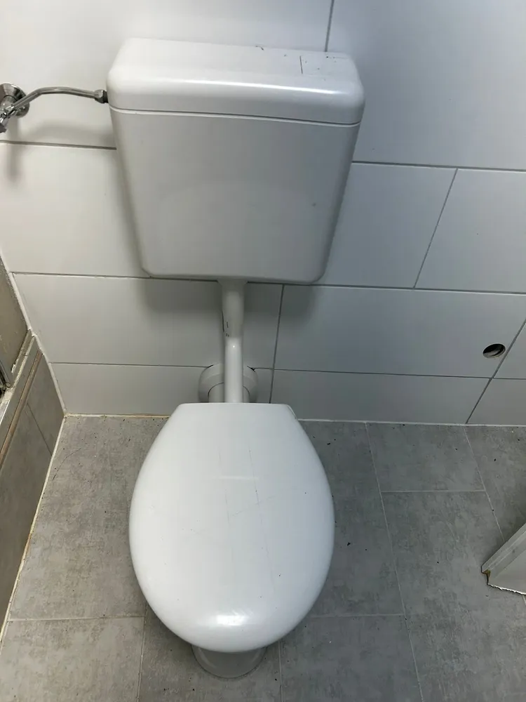 3 Zimmer Wohnung mit 126 m² in Einbeck – Bild 9
