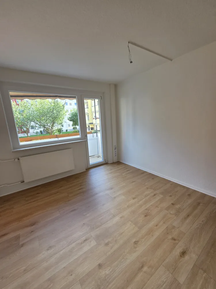 3 room apartment with 59 m² in Gotha – Photo 7