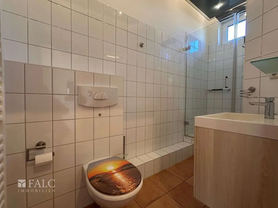 6 Zimmer Haus mit 131 m² in Wismar – Bild 8