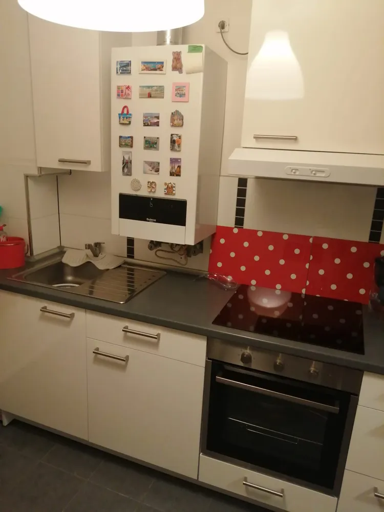 2 Zimmer Wohnung mit 57 m² in Köln – Bild 10