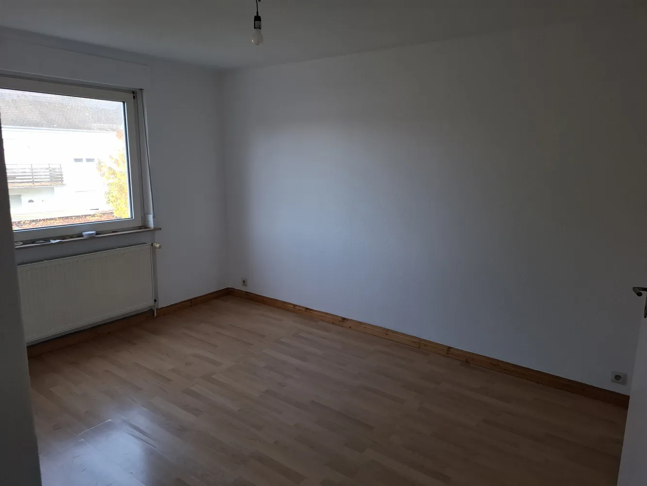 3 Zimmer Wohnung mit 65 m² in Darmstadt – Bild 4