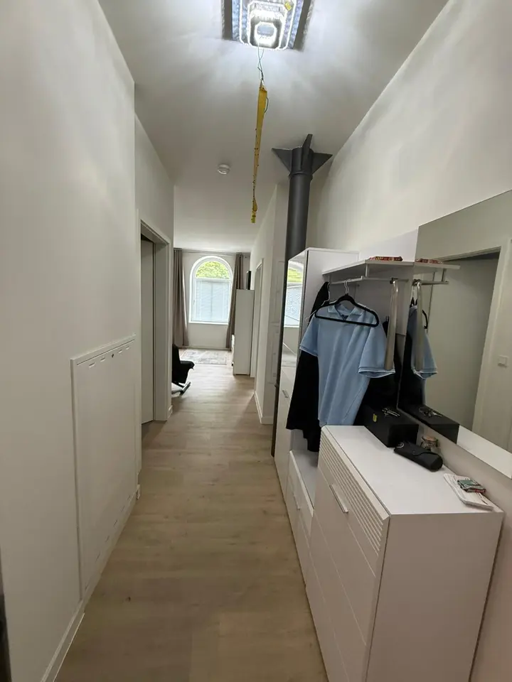 2 Zimmer Wohnung mit 46 m² in Duderstadt – Bild 5