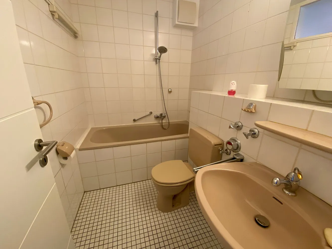 2 room apartment with 55 m² in Bonn – Photo 3