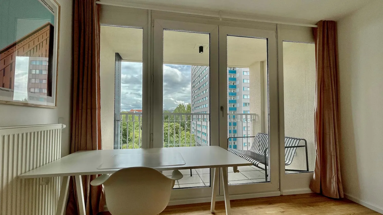 WG-Zimmer in Berlin – Bild 5
