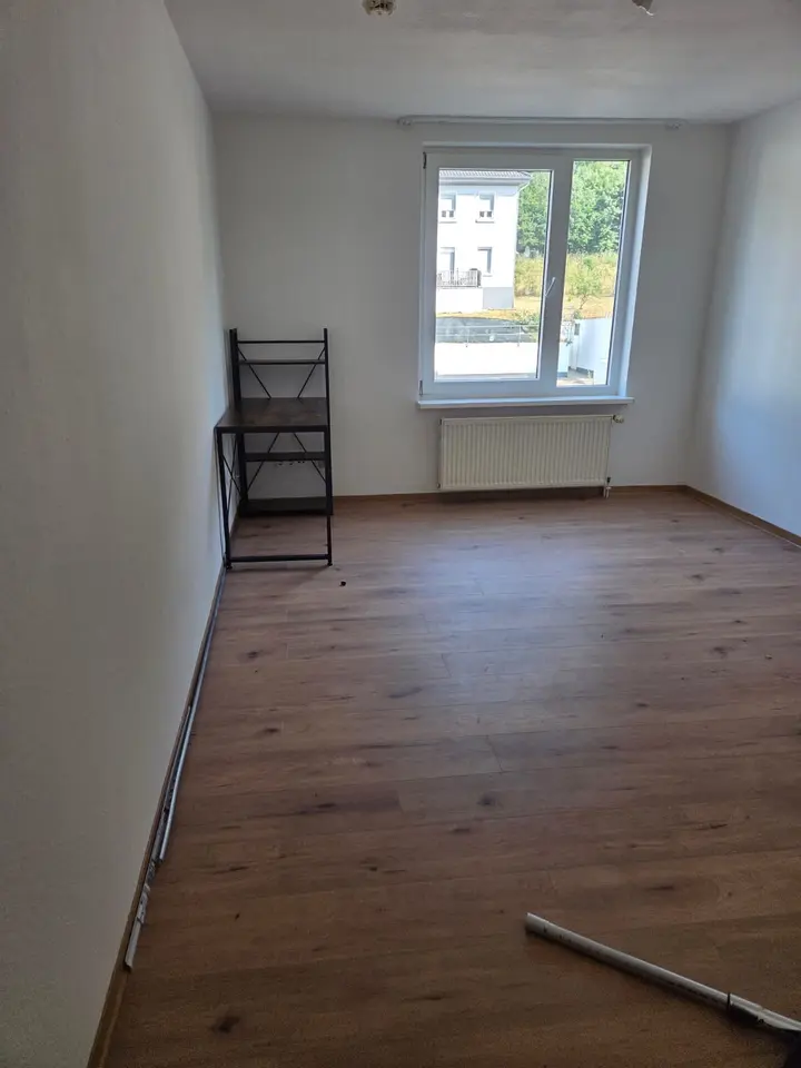 2 Zimmer Wohnung mit 22 m² in Saarbrücken – Bild 6