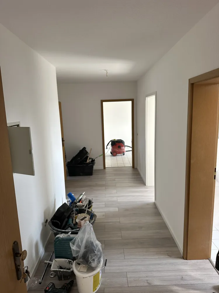 2 Zimmer Wohnung mit 78 m² in Düren – Bild 9